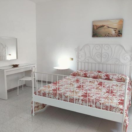 Villa Monacis Guest House Вьесте Экстерьер фото