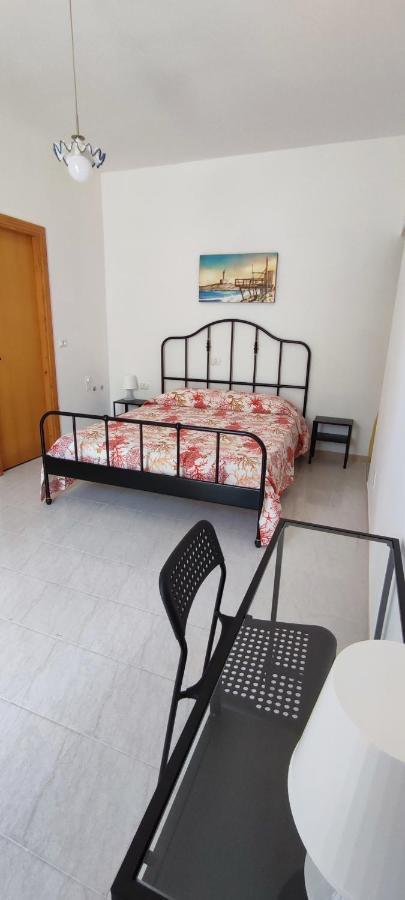 Villa Monacis Guest House Вьесте Экстерьер фото
